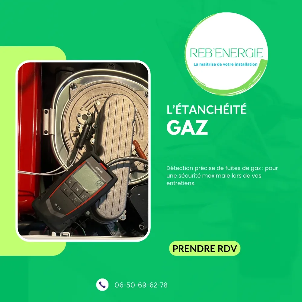 Plombier chauffagiste à Abondant par Reb
